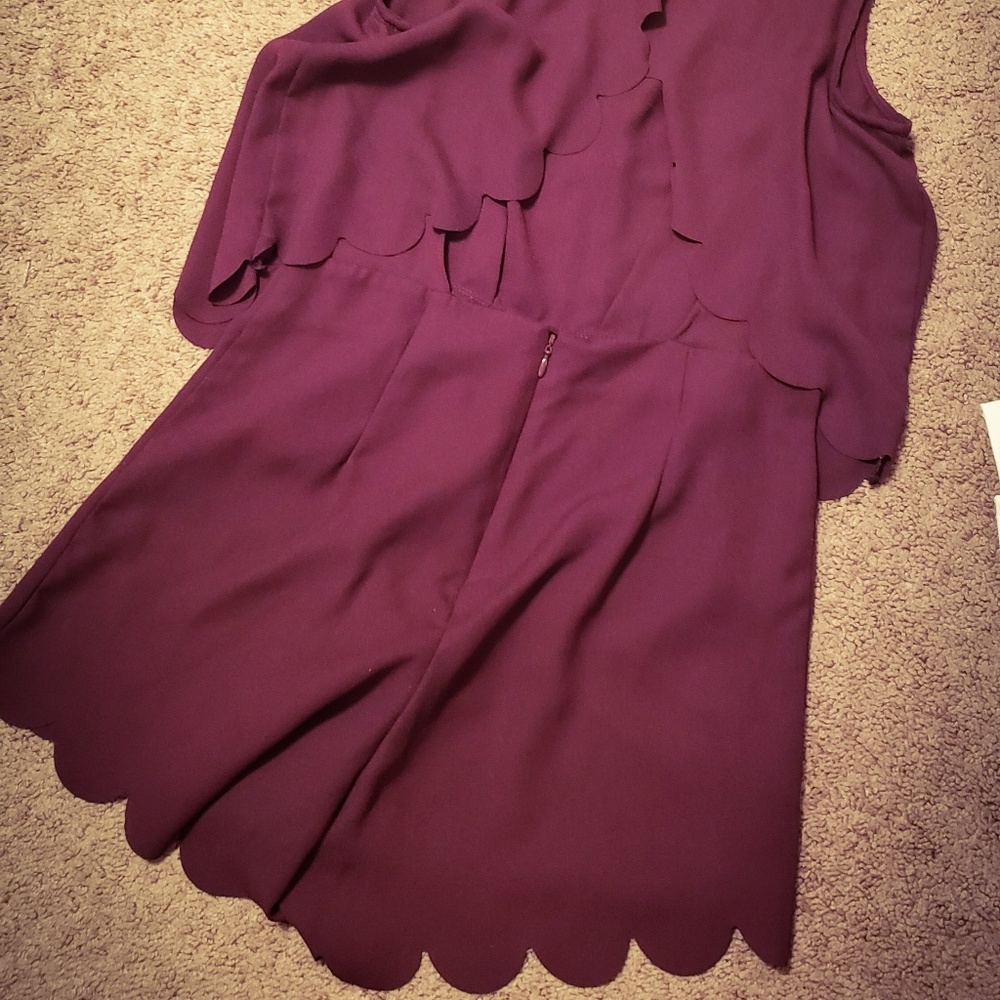 Romper - Picture 5 of 5